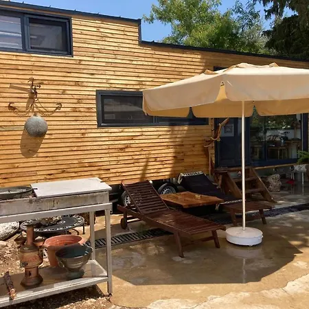 Robinson Tiny House Park