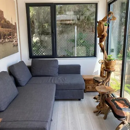 Robinson Tiny House Park *