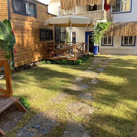 Robinson Tiny House Park