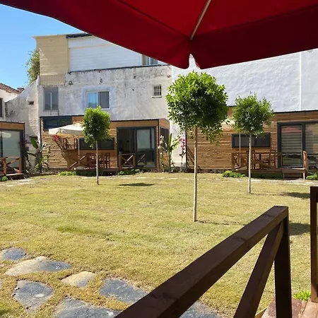 Robinson Tiny House Park
